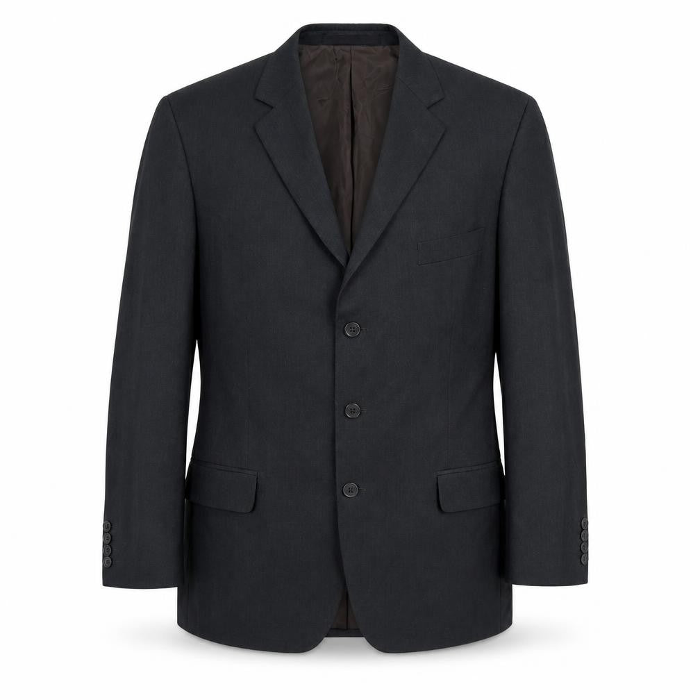 Mens UK Size 42 Marks and Spencer Regular Grey Suit Jacket