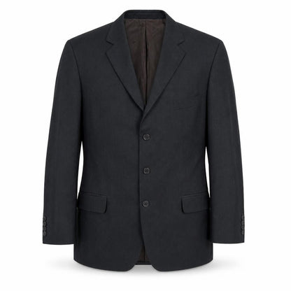 Mens UK Size 42 Marks and Spencer Regular Grey Suit Jacket