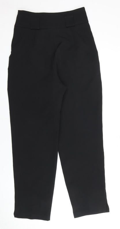 Max Studio Women's Black Trousers Size 8