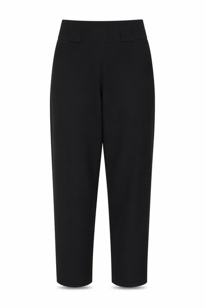 Max Studio Women's Black Trousers Size 8