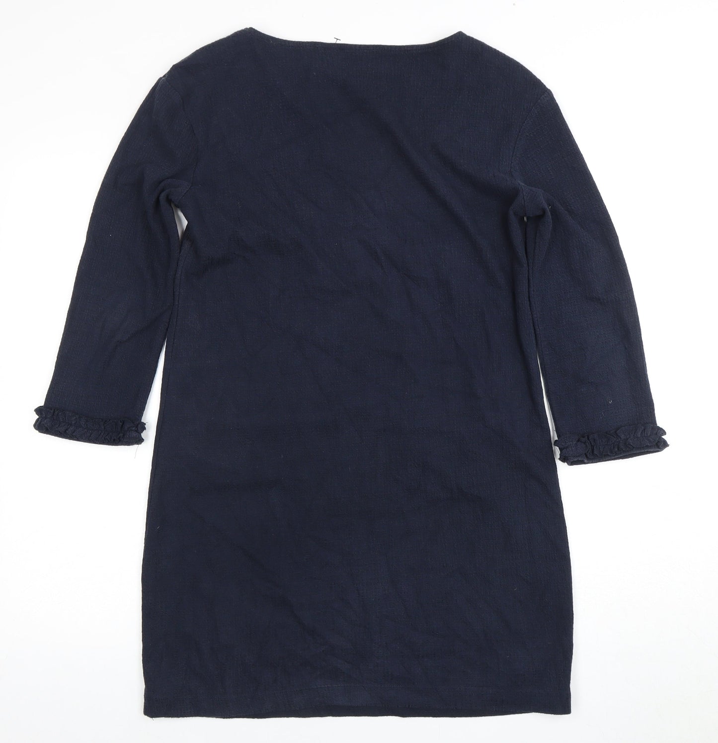 Tabitha Webb Women’s Navy Blue Jersey Dress XS