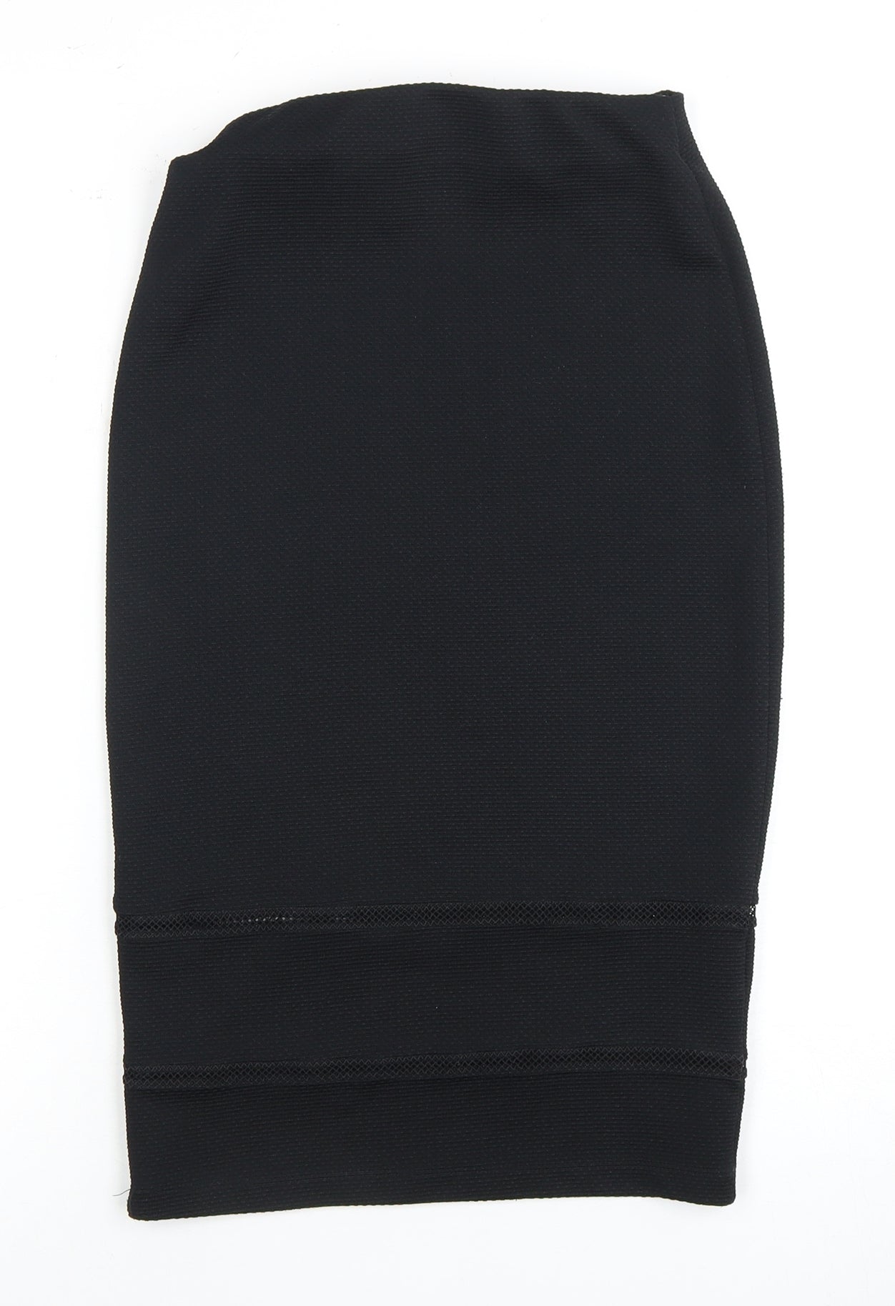 Womens UK Size 6 River Island Straight & Pencil  Skirt
