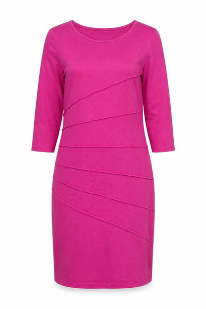 Betty Barclay Women's Pink Size 14 Dress