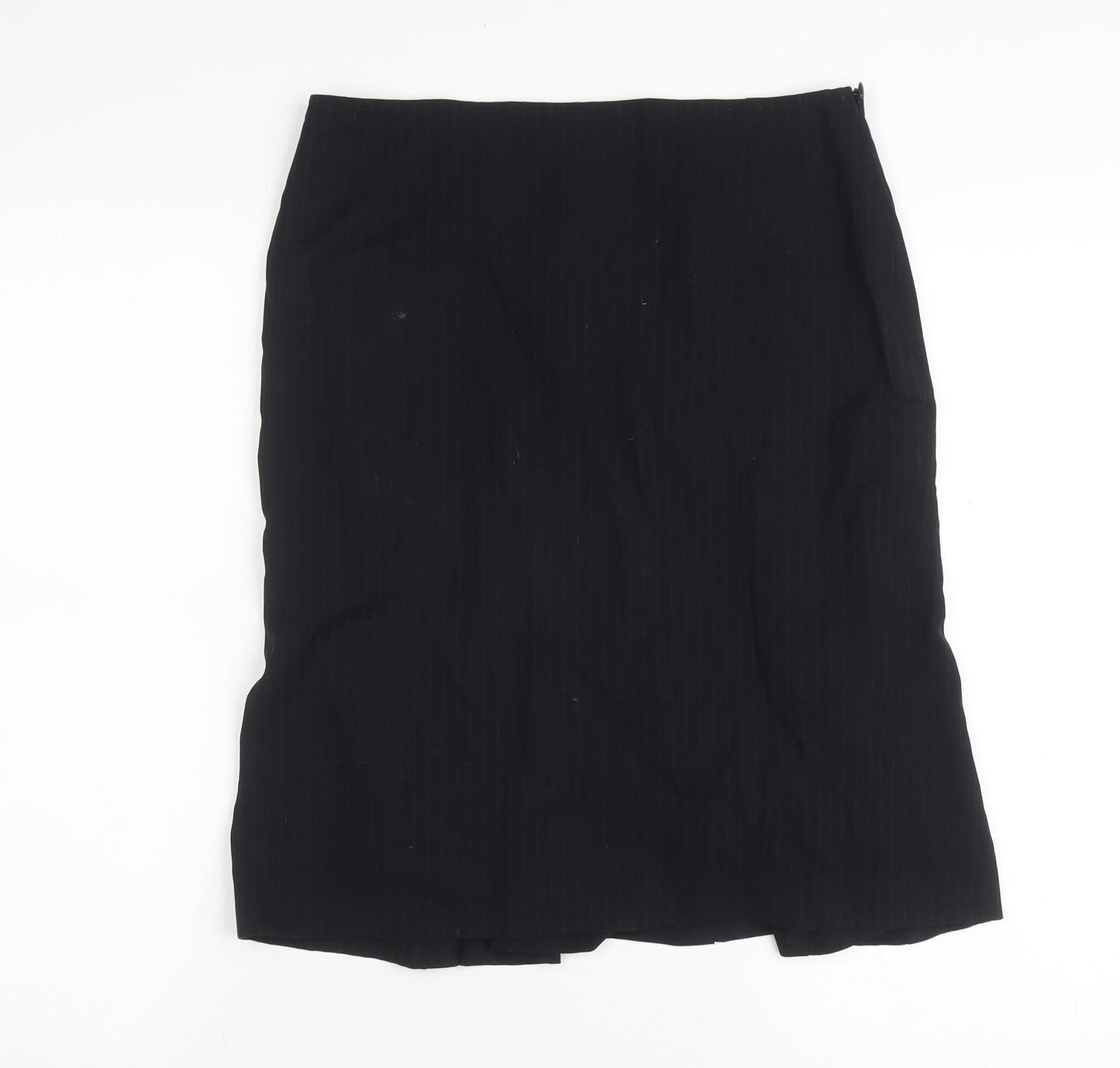 Womens UK Size 10 Jigsaw Straight & Pencil  Skirt