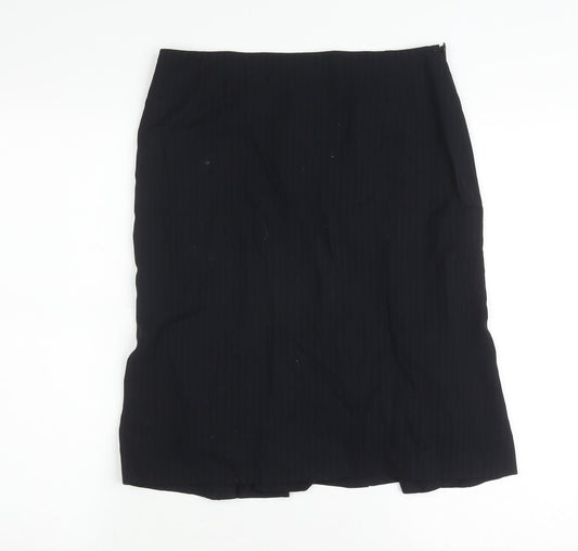 Womens UK Size 10 Jigsaw Straight & Pencil  Skirt