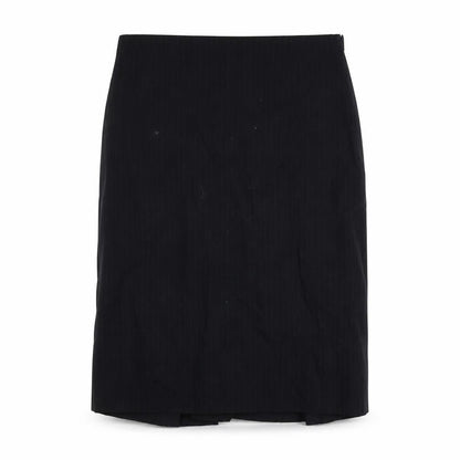 Womens UK Size 10 Jigsaw Straight & Pencil  Skirt
