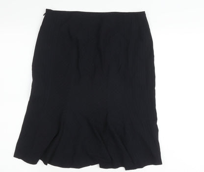 Womens UK Size 10 Jigsaw Straight & Pencil  Skirt