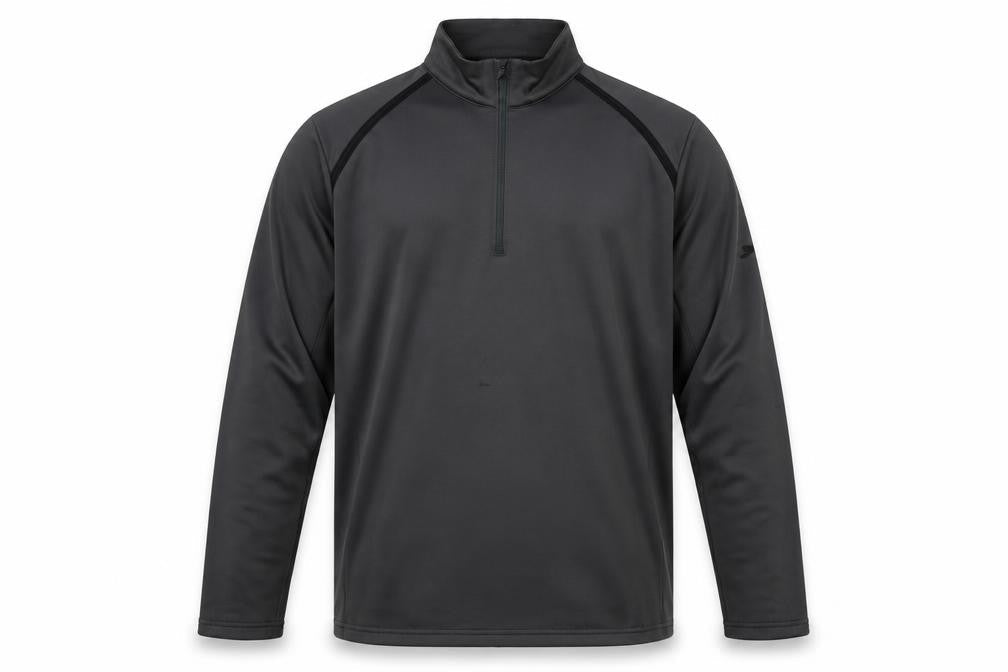 Mens UK Size 2XL Slazenger Black