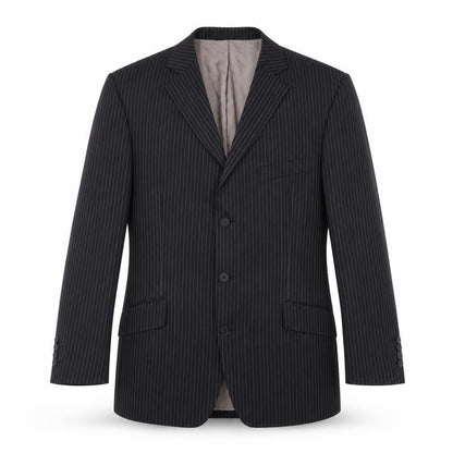 Mens UK Size 42 Marks and Spencer Regular Grey Suit Jacket