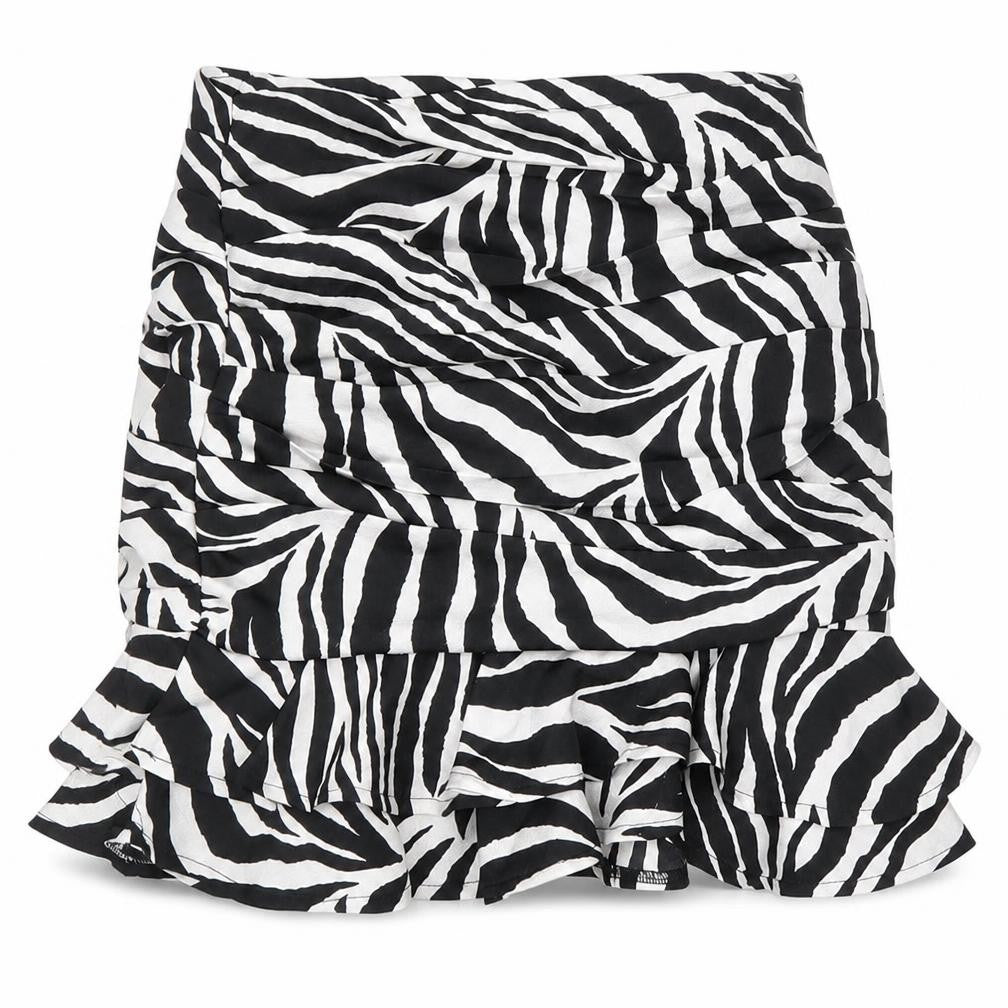 Womens UK Size 6 New Look Mini  Skirt