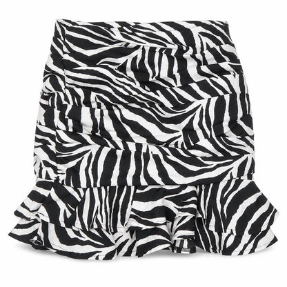 Womens UK Size 6 New Look Mini  Skirt