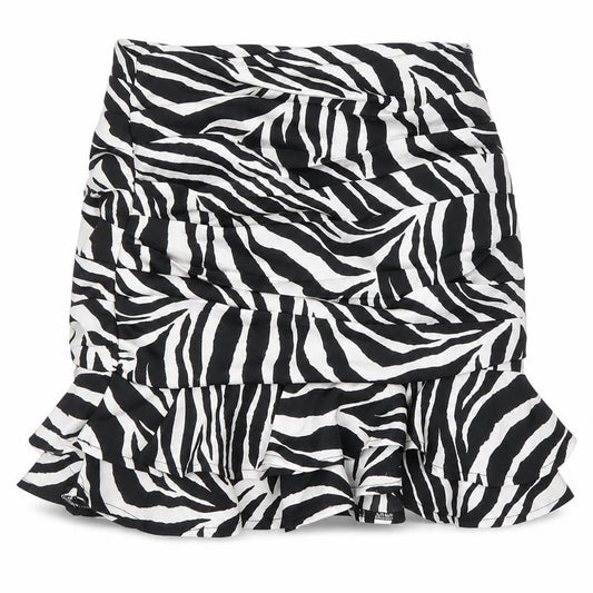 Womens UK Size 6 New Look Mini  Skirt