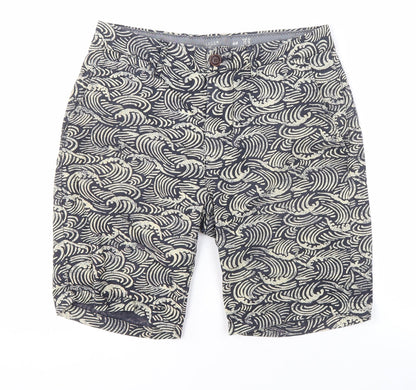 Levi's Men's Multicoloured Chino Shorts Size M