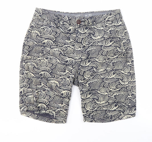 Levi's Men's Multicoloured Chino Shorts Size M