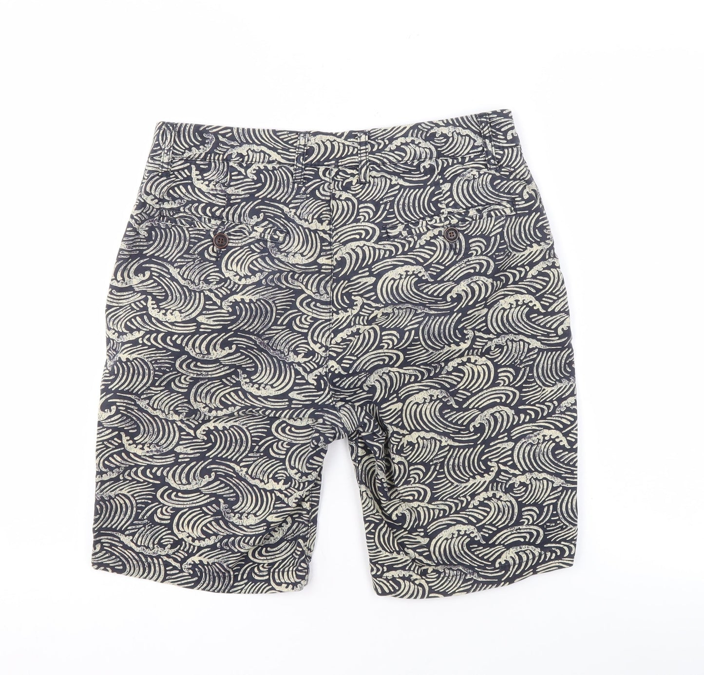 Levi's Men's Multicoloured Chino Shorts Size M