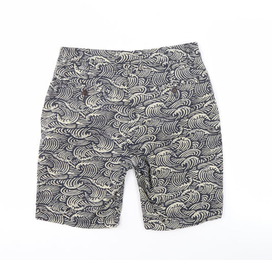 Levi's Men's Multicoloured Chino Shorts Size M