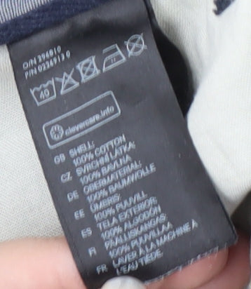 Levi's Men's Multicoloured Chino Shorts Size M