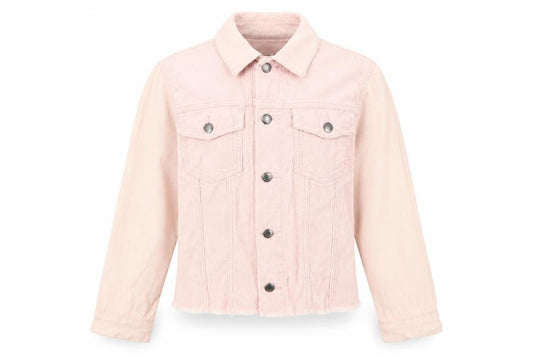 Womens UK Size 8 Boohoo Pink Basic Jacket