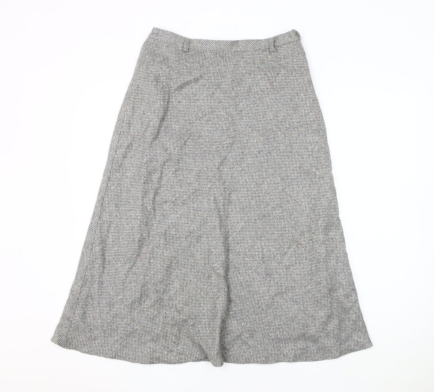 Womens UK Size 12 Unknown A-Line  Skirt