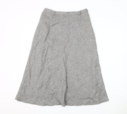 Womens UK Size 12 Unknown A-Line  Skirt