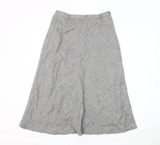 Womens UK Size 12 Unknown A-Line  Skirt