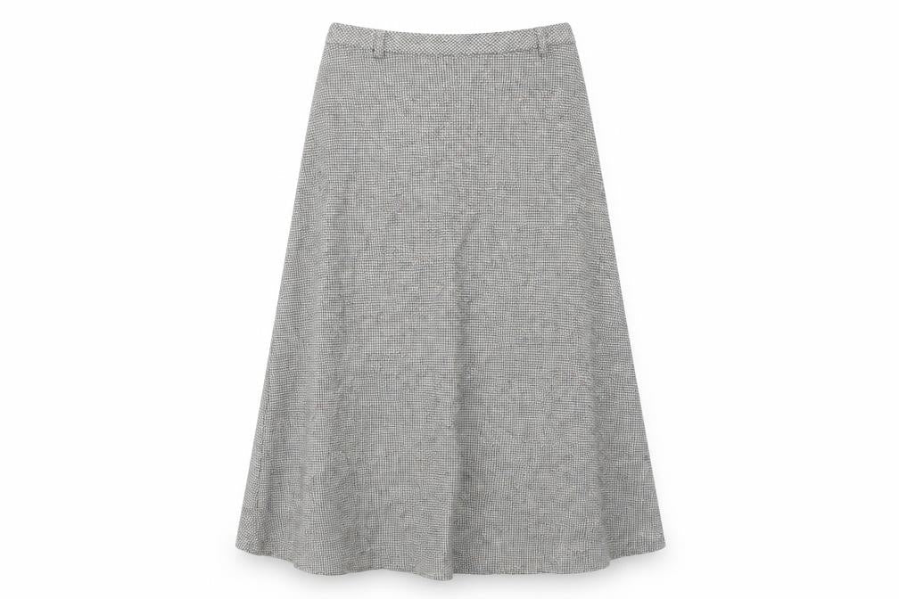 Womens UK Size 12 Unknown A-Line  Skirt