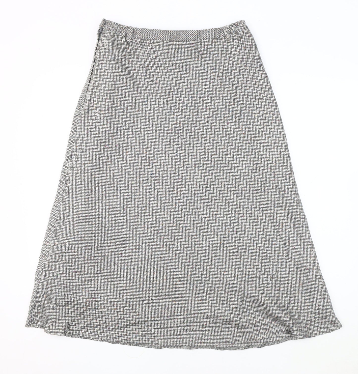 Womens UK Size 12 Unknown A-Line  Skirt