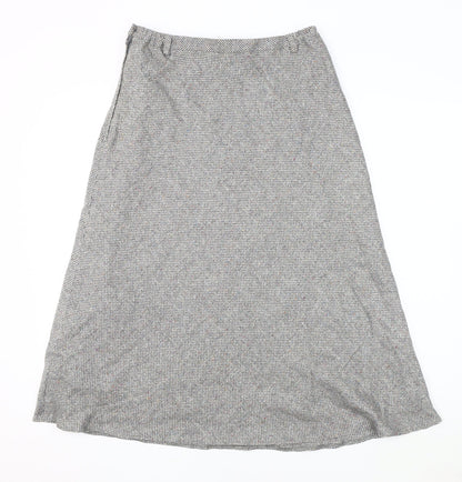 Womens UK Size 12 Unknown A-Line  Skirt