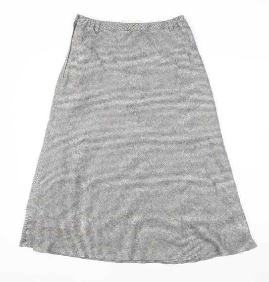 Womens UK Size 12 Unknown A-Line  Skirt