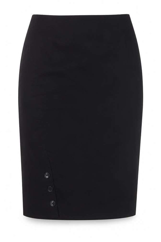 Womens UK Size 8 H&M Straight & Pencil  Skirt
