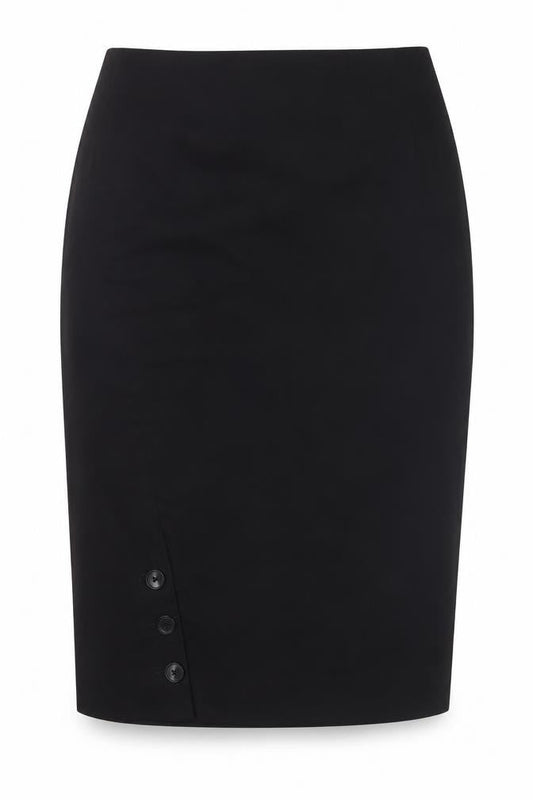 Womens UK Size 8 H&M Straight & Pencil  Skirt