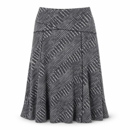 Marks and Spencer Women’s Grey Midi Skirt Size 14