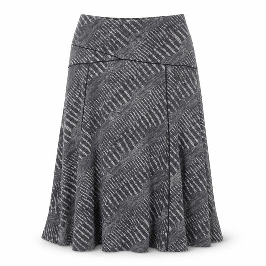 Marks and Spencer Women’s Grey Midi Skirt Size 14