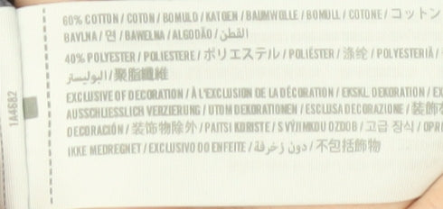 Abercrombie & Fitch Men's Blue XL Striped T-Shirt