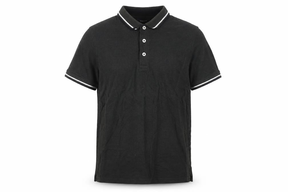 Mens UK Size L JACK & JONES Cotton Polo Shirt