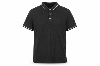 Mens UK Size L JACK & JONES Cotton Polo Shirt