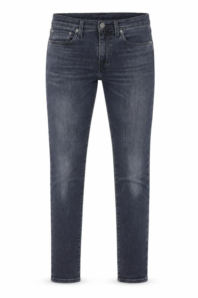 Mens UK Size 27 Levi's Slim Fit Skinny Blue Jeans