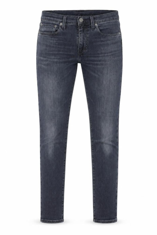 Mens UK Size 27 Levi's Slim Fit Skinny Blue Jeans