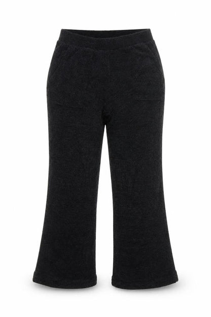 Marks and Spencer Black Trousers, Women's M, Polyester Blend