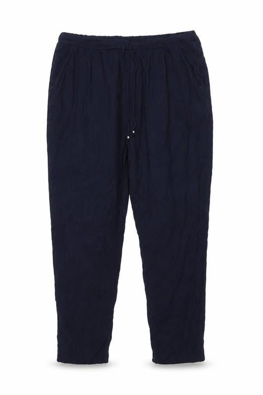 Womens UK Size 14 Bonmarché   Blue Trousers