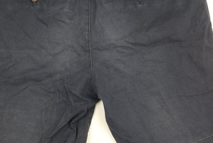 Next Men's Blue Shorts - Size M, Casual Chic