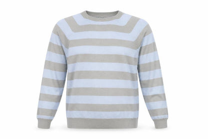 Unisex Adults UK Size S River Island Multicoloured Pullover Jumper