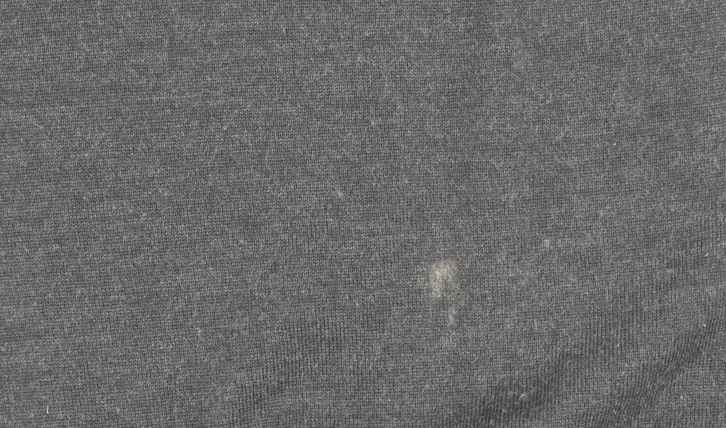 Marks and Spencer Men's Black Large Polo Shirt