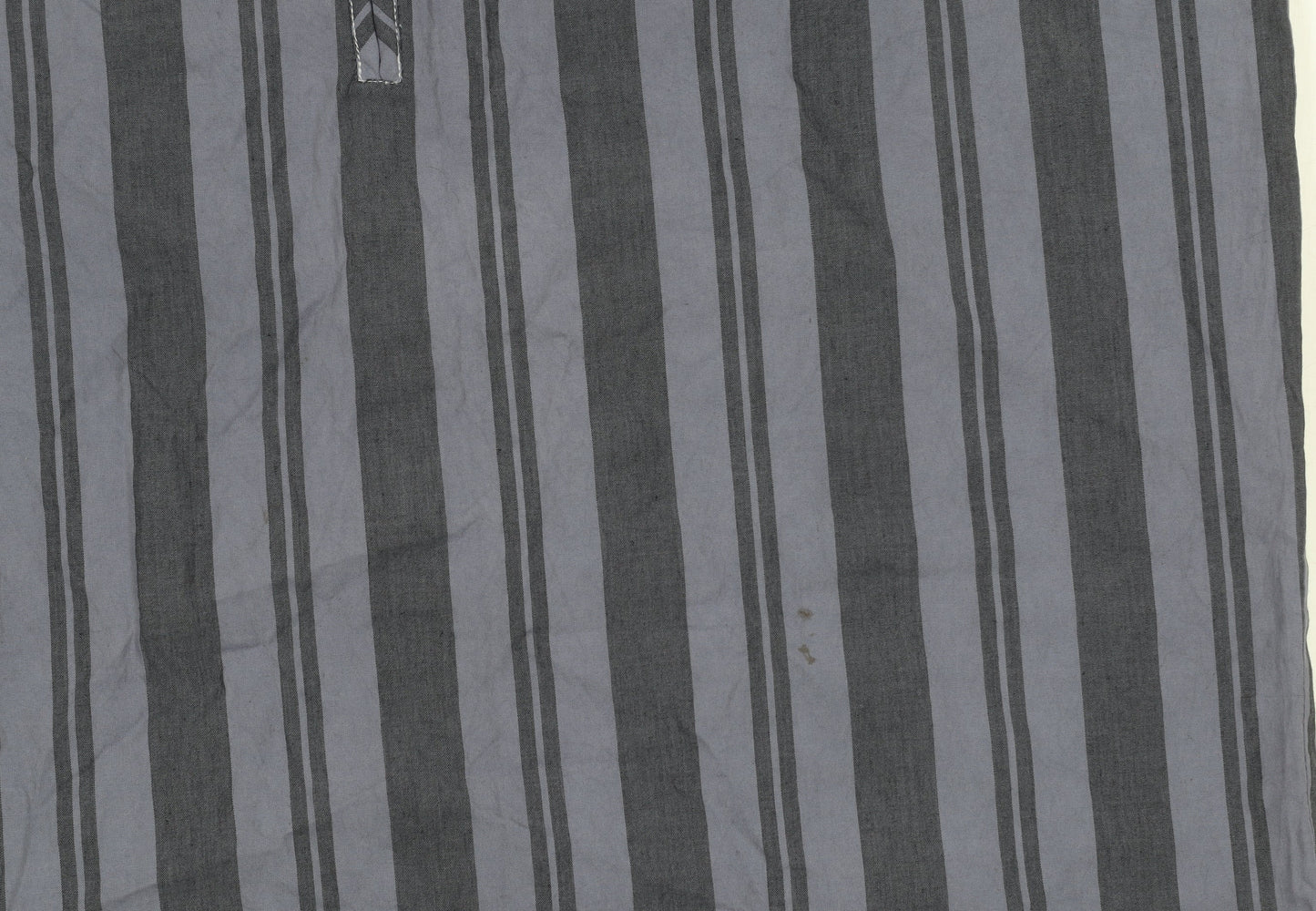 Womens UK Size 12 Khaadi Grey Tunic Blouse