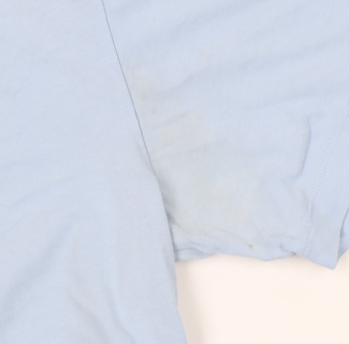 Nike Men's Blue XS T-Shirt, Short Sleeve, Logo Accent