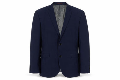 Mens UK Size 42 NEXT Regular Blue Suit Jacket