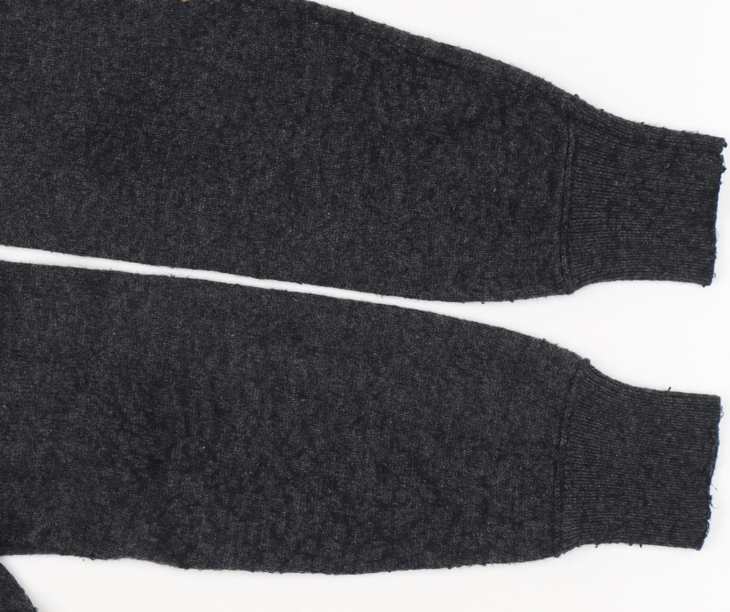 GAP Men's Black Pullover Jumper XS Crew Neck