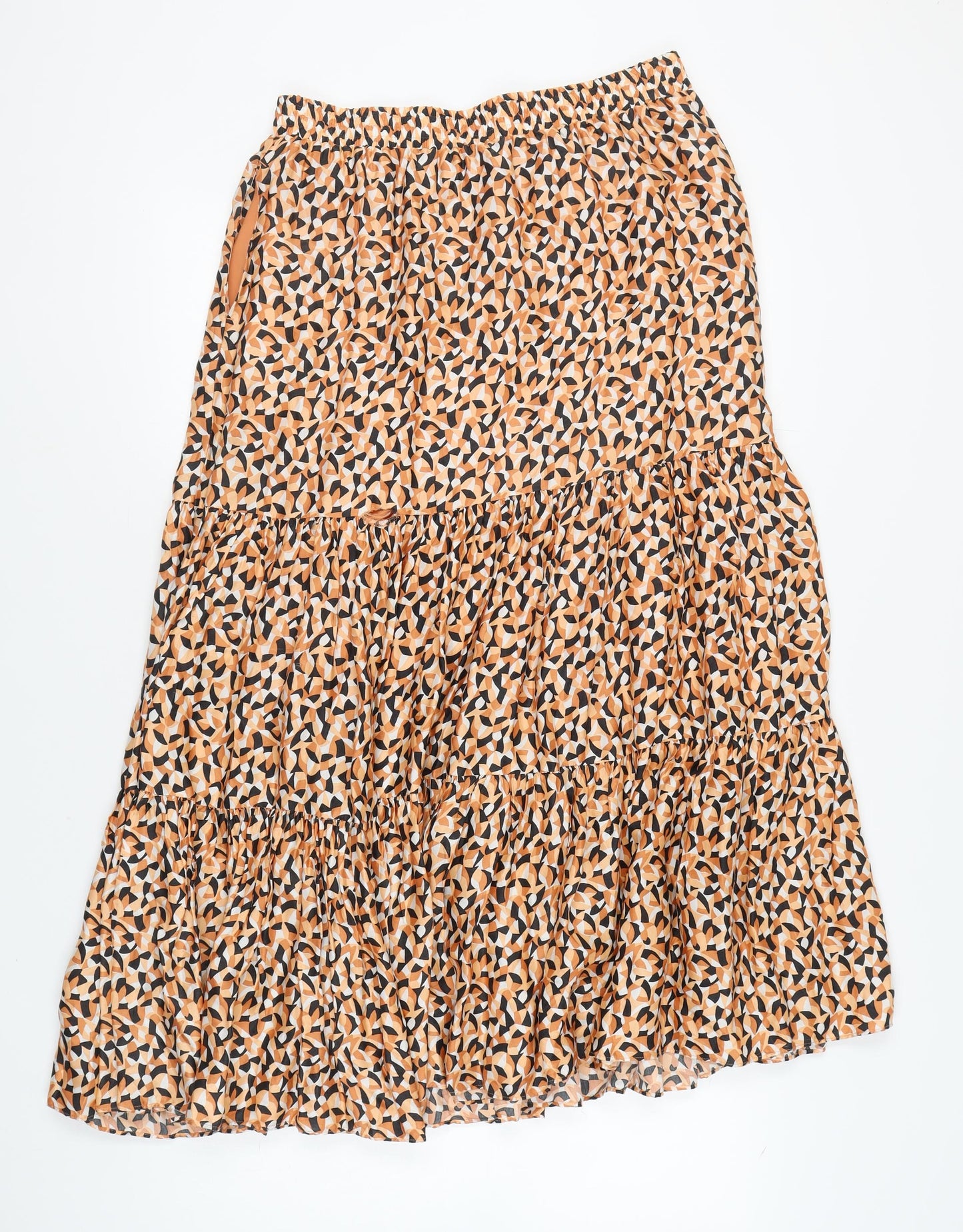 Marks and Spencer Women's Geometric Skirt Size 14