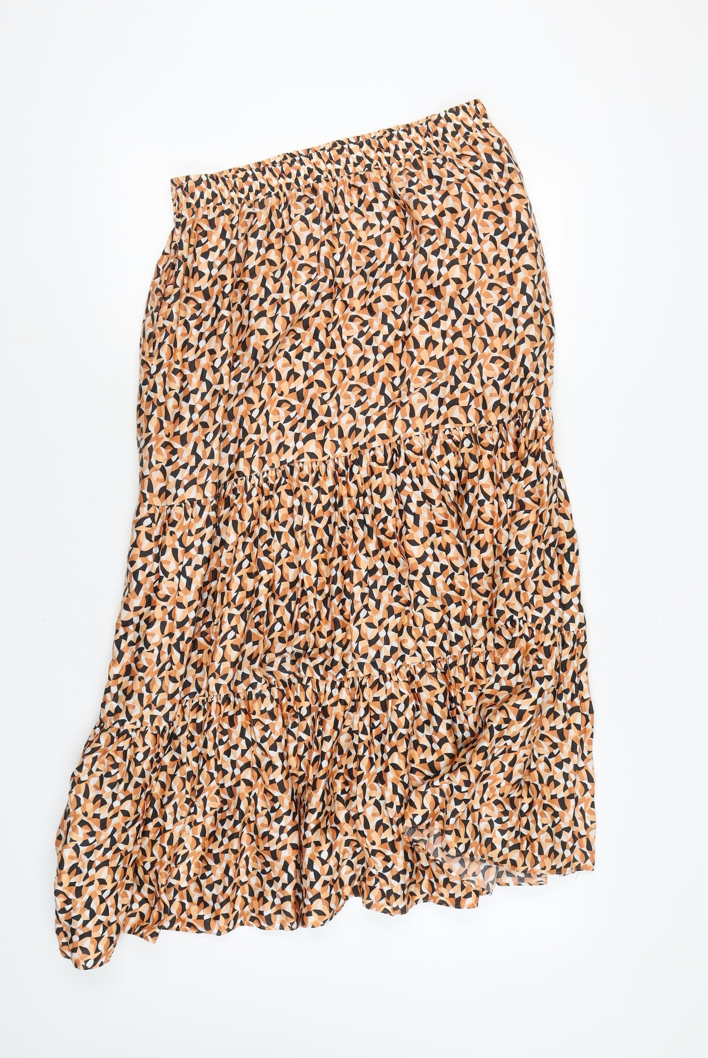 Marks and Spencer Women's Geometric Skirt Size 14