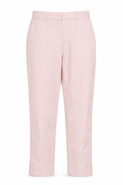 Womens UK Size 6 Marks and Spencer Regular Fit  Pink Trousers